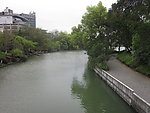 河流