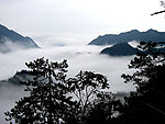 大觉山