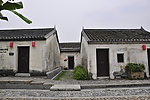 广东民居 观澜版画村