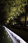 南京玄武湖LED照明亮化工程