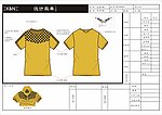 服装款式图