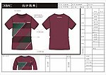 服装款式图