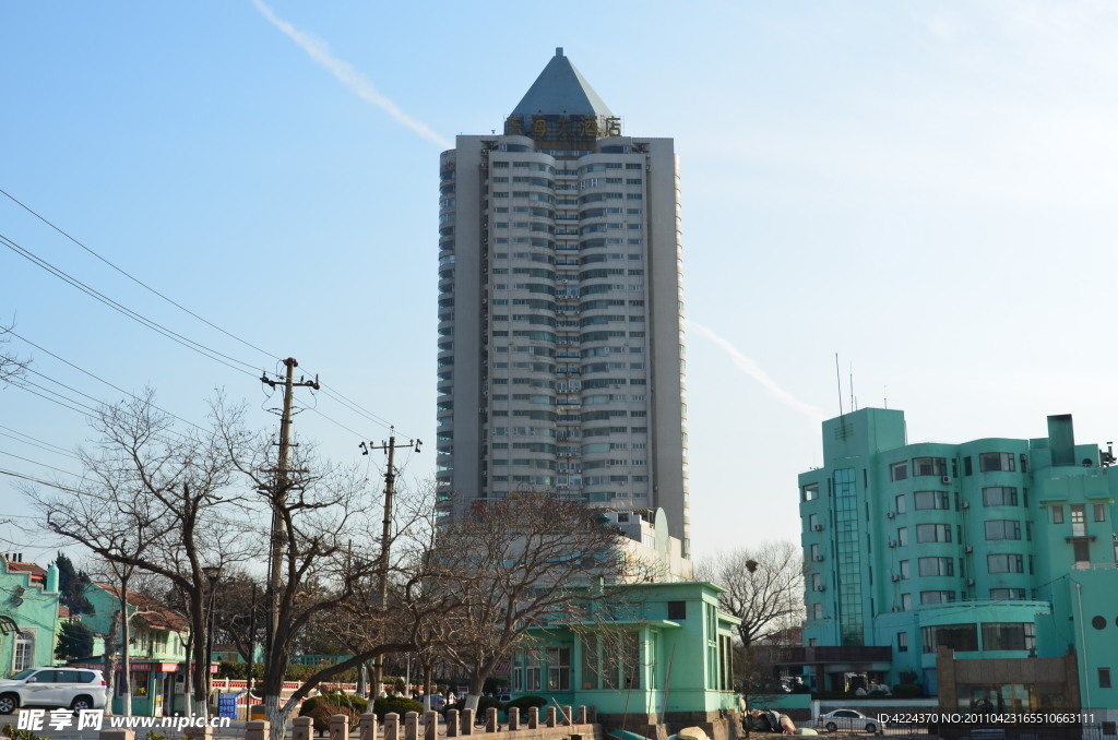 大厦