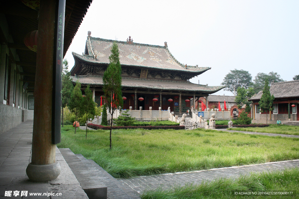 绛州文庙