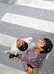 人物油画