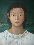 人物油画