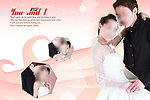 婚纱摄影模板