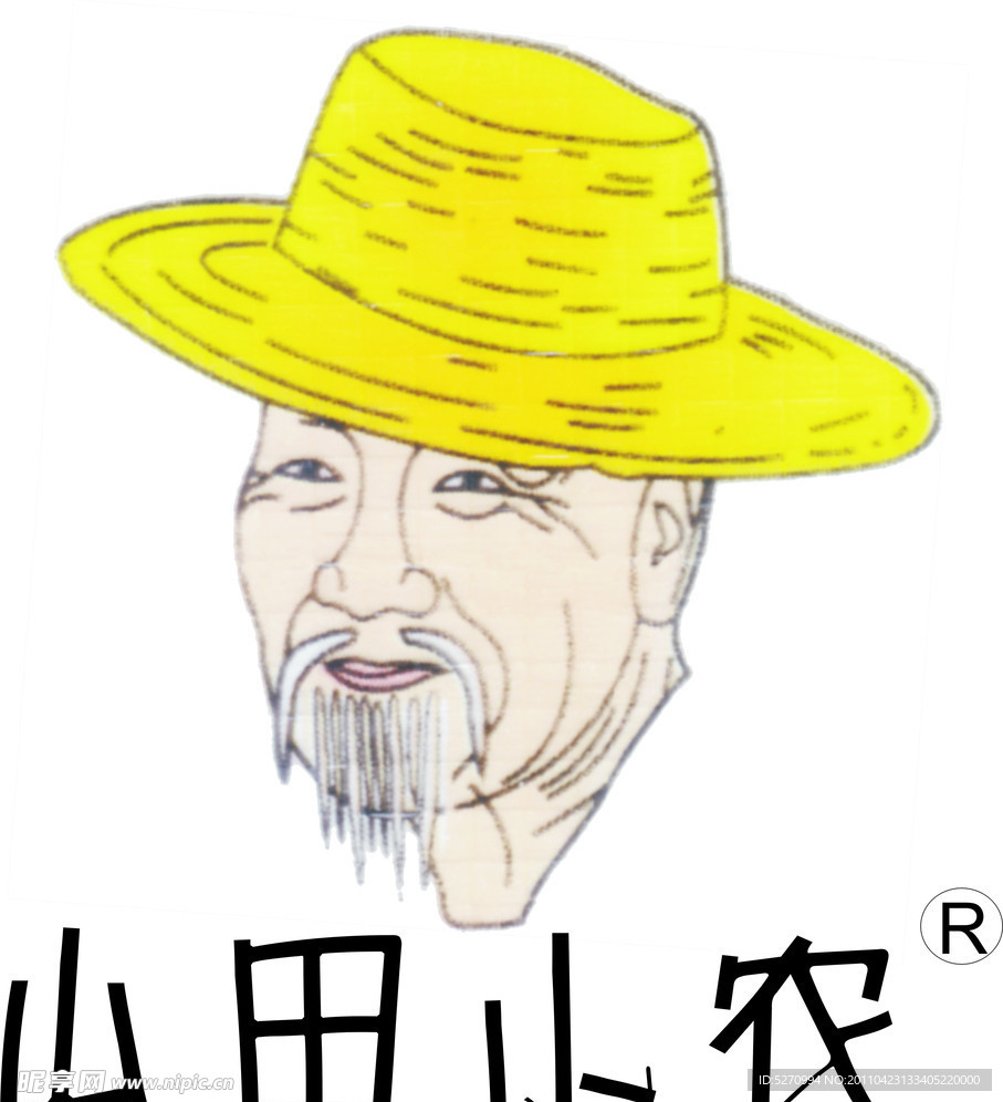 山田小农