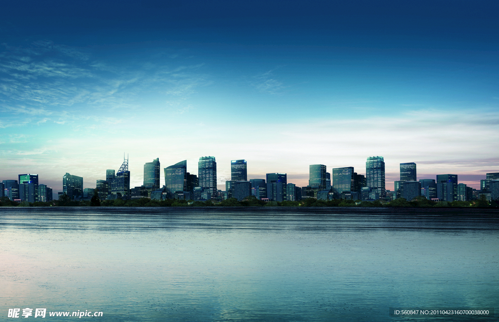 城市