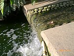 水流