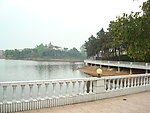 玉龙山庄