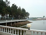 玉龙山庄