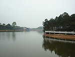 泸州玉龙湖