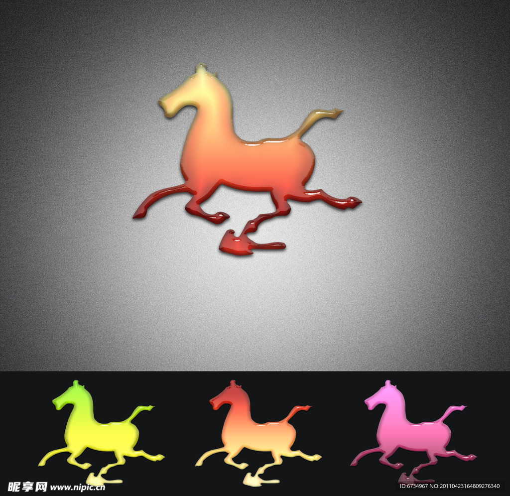 Logo 设计