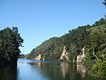 河流
