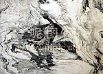 天然石画 装饰背景