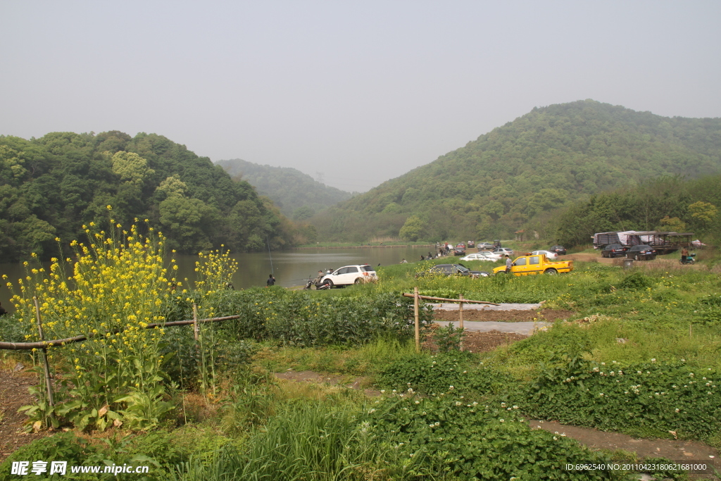 湘湖休闲