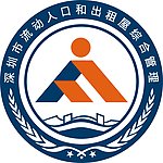 人口和出租屋管理标志
