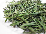 安吉白茶毛峰