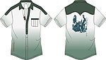服装款式图
