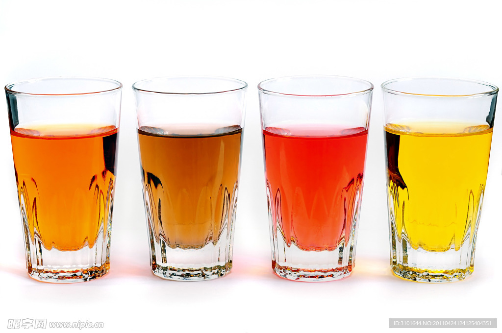 小酒杯