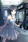 街道少女