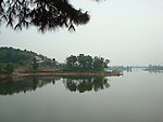玉龙湖
