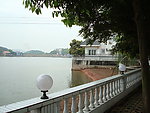 玉龙山庄