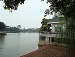 玉龙山庄