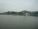 玉龙湖