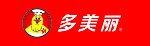 多美丽LOGO