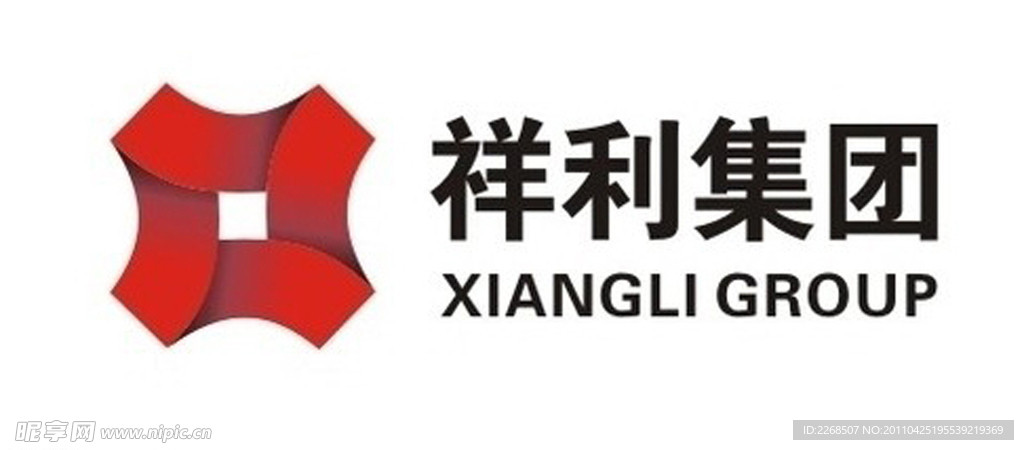 祥利集团LOGO
