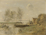 风景油画