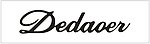 dedaoev矢量标志