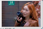 美女锐化调整