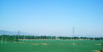 田野远眺