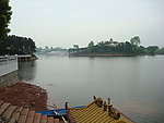 玉龙湖