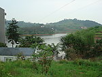 玉龙山庄