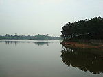 玉龙湖