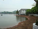 玉龙湖