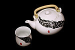 茶具