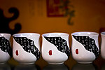 茶杯