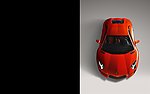 兰博基尼超级跑车 LP 700 4 2011