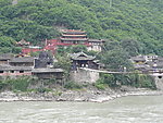 峭壁
