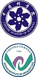 中科院LOGO