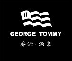 乔治汤米logo