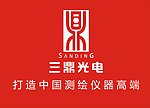三鼎光电LOGO 新版