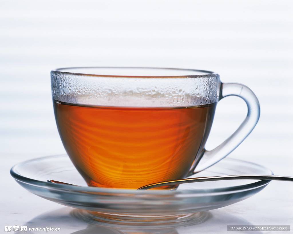 红茶