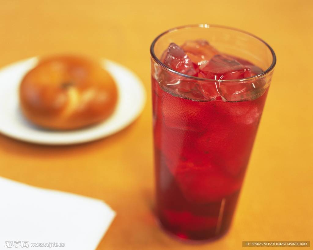 冰红茶