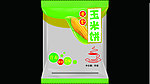 玉米饼包装